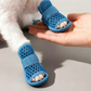 🔥 Last Day Special Price : Only £7.99!!💥⚡Lightweight Mesh Anti-Slip Pet Dog Boots ☀️🐶 | Indoor & Outdoor All Terrain Use🐾