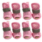 🔥 Last Day Special Price : Only £7.99!!💥⚡Lightweight Mesh Anti-Slip Pet Dog Boots ☀️🐶 | Indoor & Outdoor All Terrain Use🐾