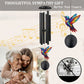 🥳SUMMER HOT SALE🥳💞50K+ SOLD!💥50% OFF! !Vintage Metal Memorial Wind Chimes for Garden 🐓🦋🪽
