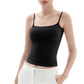 🔥SUMMER HOT SALE £9.99!!💥50K+ SOLD!🔥Women's Slim Fit Spaghetti Strap Camisole 🎀 | Basic Layering Top Multi Colors
