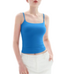 🔥SUMMER HOT SALE £9.99!!💥50K+ SOLD!🔥Women's Slim Fit Spaghetti Strap Camisole 🎀 | Basic Layering Top Multi Colors