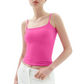 🔥SUMMER HOT SALE £9.99!!💥50K+ SOLD!🔥Women's Slim Fit Spaghetti Strap Camisole 🎀 | Basic Layering Top Multi Colors