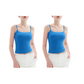 🔥SUMMER HOT SALE £9.99!!💥50K+ SOLD!🔥Women's Slim Fit Spaghetti Strap Camisole 🎀 | Basic Layering Top Multi Colors