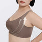 💗LAST DAY SALE :ONLY ￡7.99!!🔥50K+ SOLD💕💕Seamless Wire-Free Bra | Gentle Bust Lift & All-Day Cloud Soft Comfort☁️