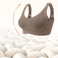 💗LAST DAY SALE :ONLY ￡7.99!!🔥50K+ SOLD💕💕Seamless Wire-Free Bra | Gentle Bust Lift & All-Day Cloud Soft Comfort☁️