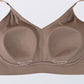 💗LAST DAY SALE :ONLY ￡7.99!!🔥50K+ SOLD💕💕Seamless Wire-Free Bra | Gentle Bust Lift & All-Day Cloud Soft Comfort☁️