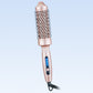 ⏳LIMITED-TIME 50% OFF!🔥⚡Dual-Use Volumising Hair Styling Brush 🪮Portable All Hair Types✨