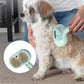 🔥Summer Hot Sales 50% OFF💦Rechargeable Spray Pet Deshedding Massage Comb✨USB Charged All Coat Types🐾