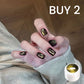 💅🔥LAST DAY 49% OFF: ONLY ￡7.99!!✨🌌Spar Shiny Magnetic Glitter Cat Eye Gel Polish💎UV LED Soak Off Shimmer Nail Art Varnish