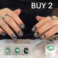 💅🔥LAST DAY 49% OFF: ONLY ￡7.99!!✨🌌Spar Shiny Magnetic Glitter Cat Eye Gel Polish💎UV LED Soak Off Shimmer Nail Art Varnish
