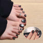 💅🔥LAST DAY 49% OFF: ONLY ￡7.99!!✨🌌Spar Shiny Magnetic Glitter Cat Eye Gel Polish💎UV LED Soak Off Shimmer Nail Art Varnish