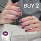💅🔥LAST DAY 49% OFF: ONLY ￡7.99!!✨🌌Spar Shiny Magnetic Glitter Cat Eye Gel Polish💎UV LED Soak Off Shimmer Nail Art Varnish