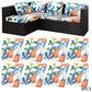 🌀LAST DAY HOT SALE 60% OFF⚡50K+ SOLD🛋️Botanical Patio Sofa Cushion Cover – Stretch, Water-Resistant ✨
