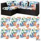 🌀LAST DAY HOT SALE 60% OFF⚡50K+ SOLD🛋️Botanical Patio Sofa Cushion Cover – Stretch, Water-Resistant ✨