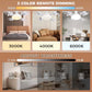 🔥Summer Hot Sale 50% OFF⚡50K+ SOLD💕❄️Aerolux™ Ceiling Fan Light – 2-in-1 Silent LED with Remote 🌬️💡  Energy-Efficient Airflow & Dimmable Lighting for Bedrooms, Living Rooms & Conservatories 🏡✨