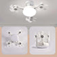 🔥Summer Hot Sale 50% OFF⚡50K+ SOLD💕❄️Aerolux™ Ceiling Fan Light – 2-in-1 Silent LED with Remote 🌬️💡  Energy-Efficient Airflow & Dimmable Lighting for Bedrooms, Living Rooms & Conservatories 🏡✨