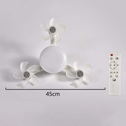 🔥Summer Hot Sale 50% OFF⚡50K+ SOLD💕❄️Aerolux™ Ceiling Fan Light – 2-in-1 Silent LED with Remote 🌬️💡  Energy-Efficient Airflow & Dimmable Lighting for Bedrooms, Living Rooms & Conservatories 🏡✨