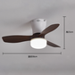 🔥Summer Hot Sale 50% OFF⚡50K+ SOLD💕❄️Aerolux™ Ceiling Fan Light – 2-in-1 Silent LED with Remote 🌬️💡  Energy-Efficient Airflow & Dimmable Lighting for Bedrooms, Living Rooms & Conservatories 🏡✨