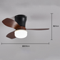 🔥Summer Hot Sale 50% OFF⚡50K+ SOLD💕❄️Aerolux™ Ceiling Fan Light – 2-in-1 Silent LED with Remote 🌬️💡  Energy-Efficient Airflow & Dimmable Lighting for Bedrooms, Living Rooms & Conservatories 🏡✨