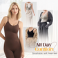 🏆Summer Hot Sale 50% OFF😍Seamless Sculpting Bodysuit for Women✨High Stretch Tummy Control Slimming Shapewear