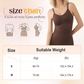 🏆Summer Hot Sale 50% OFF😍Seamless Sculpting Bodysuit for Women✨High Stretch Tummy Control Slimming Shapewear