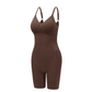 🏆Summer Hot Sale 50% OFF😍Seamless Sculpting Bodysuit for Women✨High Stretch Tummy Control Slimming Shapewear