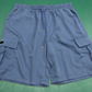 ⏳Summer Hot Sale 60% OFF⚡50K+ SOLD☀️Elastic Waist Cargo Shorts For Men👖Lightweight Multi Pocket Daily Casual Short Trousers