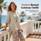 👚🔥2026 Summer Hot Sale 50% OFF! 🌿✨Women’s Cotton Linen Half Sleeve Top & Loose Pants Set👕👖Ultra Breathable Lightweight Natural Fabric Relax Outfit For Summer Office Daily Wear UK Stock