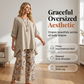 👚🔥2026 Summer Hot Sale 50% OFF! 🌿✨Women’s Cotton Linen Half Sleeve Top & Loose Pants Set👕👖Ultra Breathable Lightweight Natural Fabric Relax Outfit For Summer Office Daily Wear UK Stock
