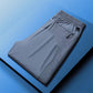 🔥Summer Hot Sale 50% OFF：Only ￡11.99‼️❄️Men’s Stretch Ice Silk Shorts🧊Cool Ice Silk Fabric☁️🤸4-Way Stretch Elastic Fit💦Sweat-Wicking No Sticky Skin🎗️Elastic Drawstring Waist For Daily & Loungewear