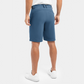 🔥LAST DAY 60% OFF：ONLY￡13.99‼️🎾Men‘s Plus Size Golf Cargo Shorts⚡Stretch Waistband Quick-Dry Lightweight Hiking Casual Shorts