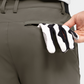 🔥LAST DAY 60% OFF：ONLY￡13.99‼️🎾Men‘s Plus Size Golf Cargo Shorts⚡Stretch Waistband Quick-Dry Lightweight Hiking Casual Shorts