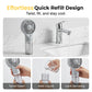 🌞Summer Hot Sale 50% OFF: Only £9.99!!💥⚡50K+ SOLD💦Mist Spray Handheld Cooling Fan☀️USB Rechargeable Portable Mini Humidifying Fan For Hot Weather