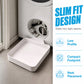 🏆LAST DAY SPECIAL PRICE ￡7.99‼️💥50K+ SOLD✨💧Anti-Leak Washing Machine Drain Pan🧺Universal Front Loader Water Drip Catch Tray Laundry Room Accessory