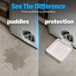 🏆LAST DAY SPECIAL PRICE ￡7.99‼️💥50K+ SOLD✨💧Anti-Leak Washing Machine Drain Pan🧺Universal Front Loader Water Drip Catch Tray Laundry Room Accessory