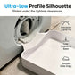🏆LAST DAY SPECIAL PRICE ￡7.99‼️💥50K+ SOLD✨💧Anti-Leak Washing Machine Drain Pan🧺Universal Front Loader Water Drip Catch Tray Laundry Room Accessory