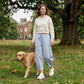 💗Summer Hot Sale 50% OFF:Only £14.99!!⚡50K+ SOLD💕👖Loose Fit Gingham Plaid Pants💦Soft Airy Vacation Daily Wide Leg Trousers🌿