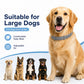 🔥🐈‍⬛LAST DAY SALE – ONLY ￡7.99!!🔥🦟Natural Safe Pet Anti-Insect Collar💧Waterproof Adjustable Gentle Insect Repellent Collar For Dogs & Cats🐱🐶Flexible Comfortable Anti-Tick Flea Collar Fit All Breeds🐾