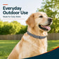 🔥🐈‍⬛LAST DAY SALE – ONLY ￡7.99!!🔥🦟Natural Safe Pet Anti-Insect Collar💧Waterproof Adjustable Gentle Insect Repellent Collar For Dogs & Cats🐱🐶Flexible Comfortable Anti-Tick Flea Collar Fit All Breeds🐾