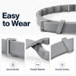 🔥🐈‍⬛LAST DAY SALE – ONLY ￡7.99!!🔥🦟Natural Safe Pet Anti-Insect Collar💧Waterproof Adjustable Gentle Insect Repellent Collar For Dogs & Cats🐱🐶Flexible Comfortable Anti-Tick Flea Collar Fit All Breeds🐾