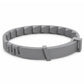 🔥🐈‍⬛LAST DAY SALE – ONLY ￡7.99!!🔥🦟Natural Safe Pet Anti-Insect Collar💧Waterproof Adjustable Gentle Insect Repellent Collar For Dogs & Cats🐱🐶Flexible Comfortable Anti-Tick Flea Collar Fit All Breeds🐾