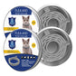 🔥🐈‍⬛LAST DAY SALE – ONLY ￡7.99!!🔥🦟Natural Safe Pet Anti-Insect Collar💧Waterproof Adjustable Gentle Insect Repellent Collar For Dogs & Cats🐱🐶Flexible Comfortable Anti-Tick Flea Collar Fit All Breeds🐾