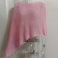 🔥SUMMER HOT SALE £10.99!!💥50K+ SOLD!🧶Women's Hollow Out Knit Shawl Poncho✨Lightweight Breathable Loose Knit Cover Up For Daily Beach Holiday🏖️