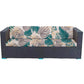 🌿Home Decor Hot Sale: Only £9.99!!💥🛋️Botanical Print Sofa Cushion Cover Soft Washable Floral Leaf Throw Pillow Case For Living Room🍃