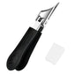 🏆LAST DAY SPECIAL PRICE ￡6.99⚡50K+ SOLD💕Extra Wide Jaw Nail Clippers💅Heavy Duty Cutter For Tough Thick Ingrown Toenails