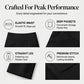 🏆LAST DAY SPECIAL PRICE ￡11.99⚡50K+ SOLD💕👖Women's High-Waisted Stretch Cropped Pants💫Elastic Slim Fit Ankle Trousers Casual Daily Commute Holiday Outfit UK🇬🇧