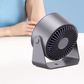 ⏳LAST DAY SALE 60% OFF⚡50K+ SOLD💕🌬️Keep you cool all summer! ❄️Rechargeable USB Desk Fan for Bedroom