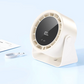 ⏳LAST DAY SALE 60% OFF⚡50K+ SOLD💕🌬️Keep you cool all summer! ❄️Rechargeable USB Desk Fan for Bedroom