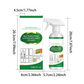 🧴LAST DAY SALE – ONLY ￡7.99‼️🔥Multifunctional Kitchen Appliance Cleaner Spray🍳Degreasing Stain Remover For Oven Hood Microwave Stove Grease Cleaning UK🇬🇧🧽