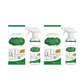 🧴LAST DAY SALE – ONLY ￡7.99‼️🔥Multifunctional Kitchen Appliance Cleaner Spray🍳Degreasing Stain Remover For Oven Hood Microwave Stove Grease Cleaning UK🇬🇧🧽